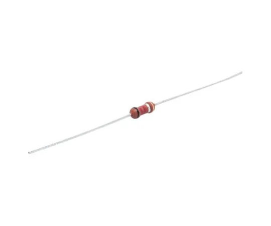 63-4750-14　TE连接性220mΩ0.25W薄膜固定电阻器±5%±350 ppm/°C　FRN25JR22