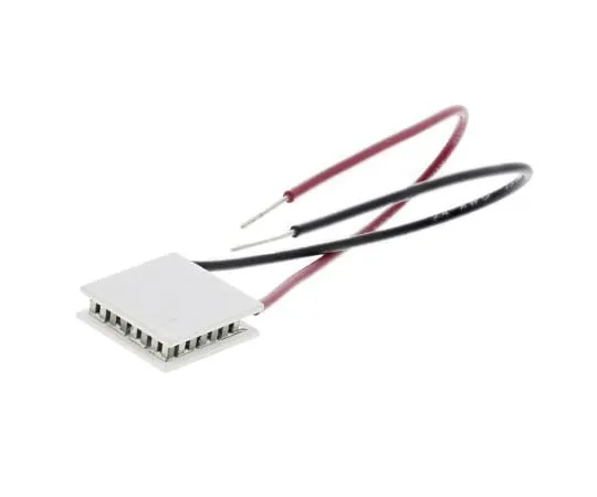 63-4825-87　Peltier模块，5.8W,2.5A,3.8V, 15 x 15 mm　ET-031-10-20-RS