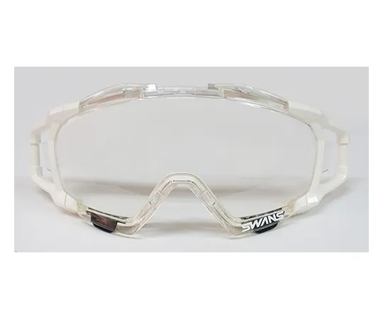 62-8602-98 Goggles Spare Lens White SS-7000CLJISWHT