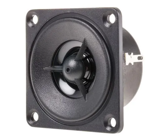 63-4793-02　维萨顿方形扬声器驱动器，60Wnom,最大100W,8Ω　SC 5 8 OHM