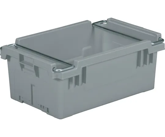 67-6592-26　Container 23 with NB Handle Light Gray　20233001GL802