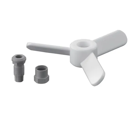 63-9538-55　Jet 8Φ刀片凿 (PTFE+PEEK)　NR2681-006