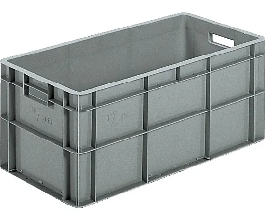 67-7318-85　TP Standard Container TP363L Handle Light Gray　20520300GL802