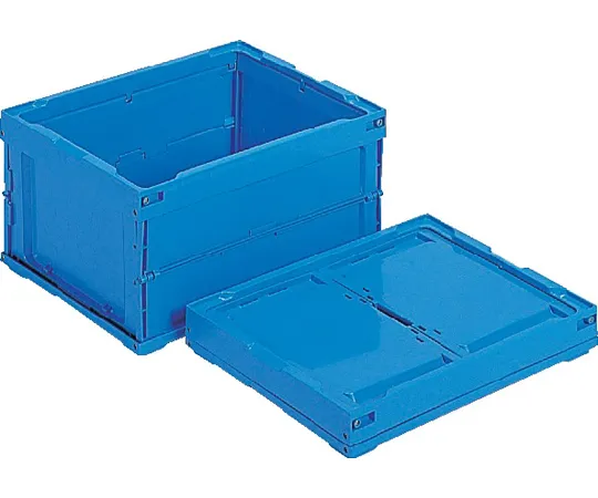 67-6657-71　Container 25B Blue　55110000BL504