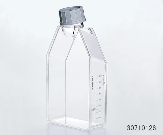 3-5573-01　［已停用］细胞培养瓶T-25 (TC加工) 83.6mL　0030 710.126