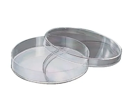 67-2210-73　Disposable Petri Dish 1 Pack (10 Pieces)　13395