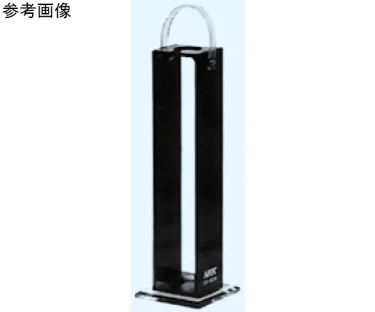65-8688-25　Transparency Meter Stand (Frame Only) For JIS Method 30 cm　210-3030