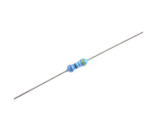 63-4823-22　Arcol 4.99kΩ0.25W金属薄膜固定电阻±0.1%±15 ppm/°C　MRA02074K99BTA015