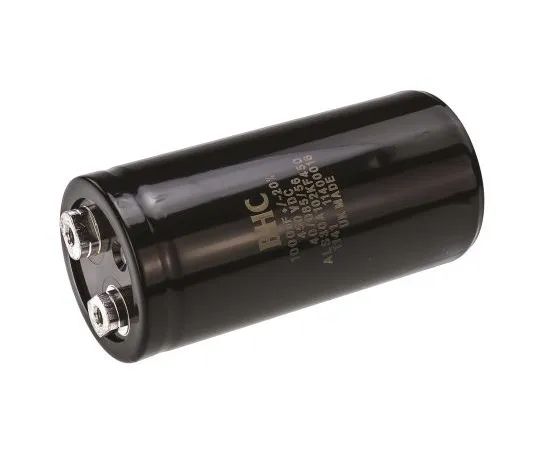 63-4778-28　凯美特1000μF450V直流铝电解电容器，底盘安装51 x 105 mm+85°C 51 mm 105 mm　ALS30A102KF450