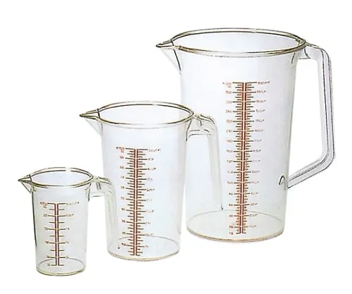 61-8504-26　Measuring Cup 250cc　HF-616