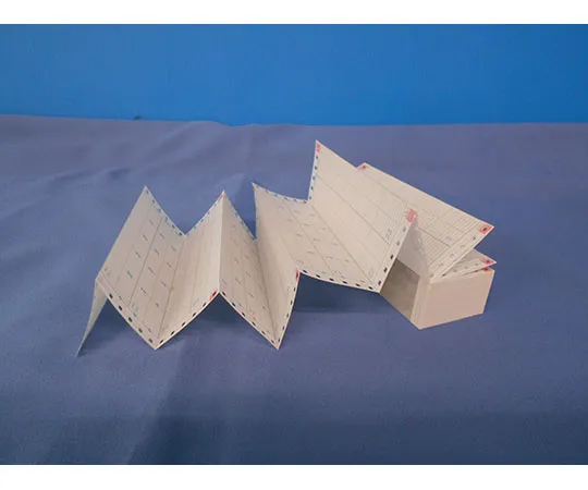 63-5626-61　记录纸10张15.4米　FL-5001-S(K)