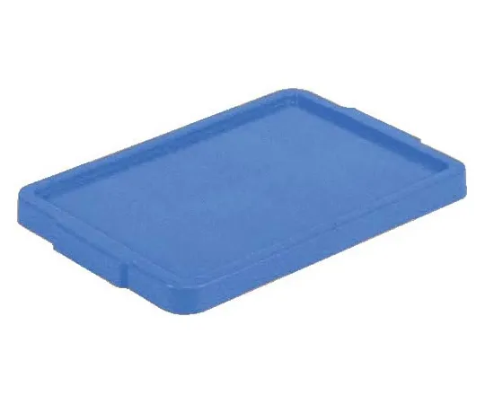 65-9011-80　Container #24 A/B Lid Blue　70130000BL503