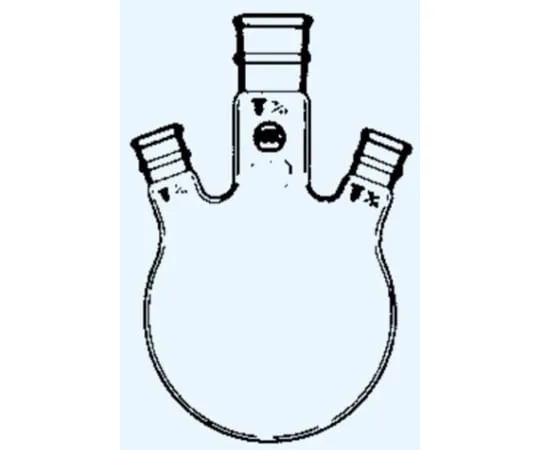 65-8663-50　(iii) Head of Flask 15 Side 10 10 mL　4030-1510