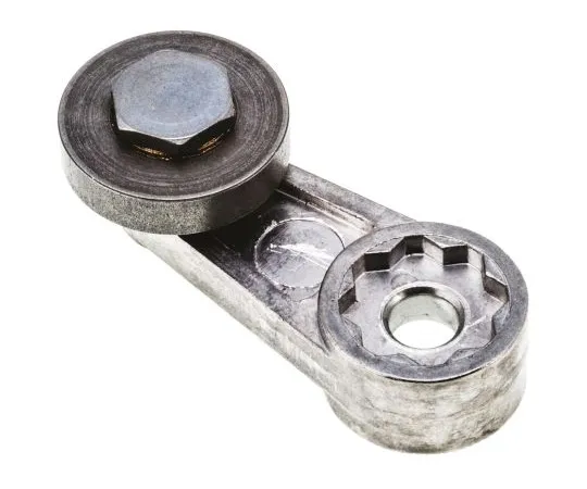 63-4772-36　Telemecanique Sensors Limited Switch Lever for use with XC Series　ZCKY13