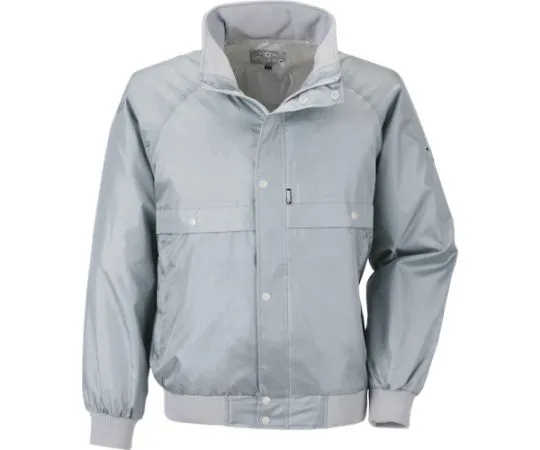 65-8440-15 Winter Blouson Gray 3L 272-20-3L