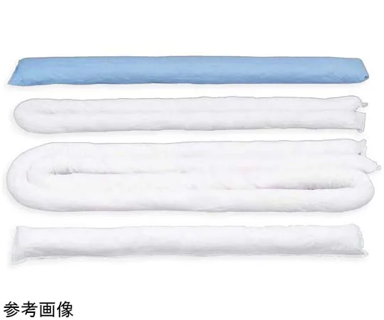 68-1972-56　Oil Tube φ70 x 1000 mm, 25 Pieces　HT-100B