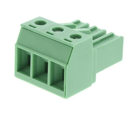 63-4764-87　Phoenix ContactPC4/3-ST-7.62PCB页眉　1804917