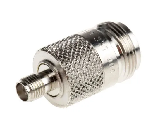 63-4773-05　直50Ω射频适配器类型N插座到SMA插座0→11GHz　R191331000