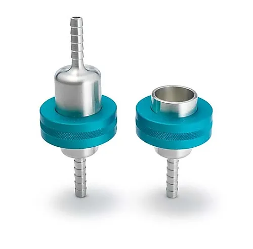 61-0210-48　气溶胶洁净室过滤器支架47 mm SS 1/ Pk 1 PK　XX5004740