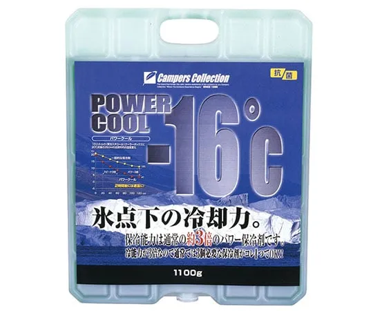63-5584-01　露营者系列冷冻粉-16度1100克