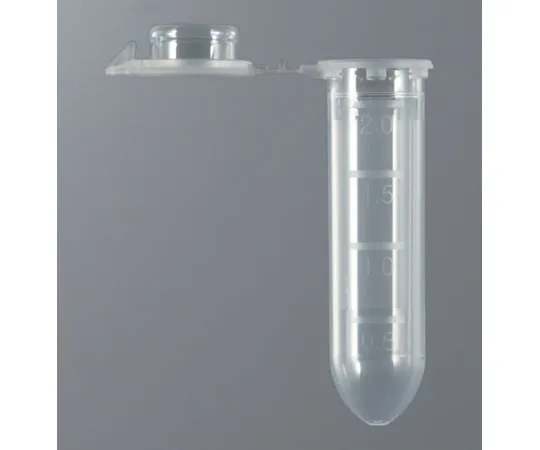 67-3044-70　Micro Tube 2.0 mL, 500 Pieces　LT-0200