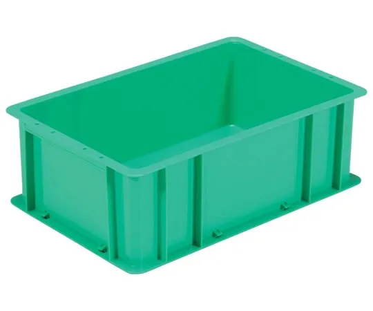 65-9011-34　Container #19-N Green　20191600GRDEN