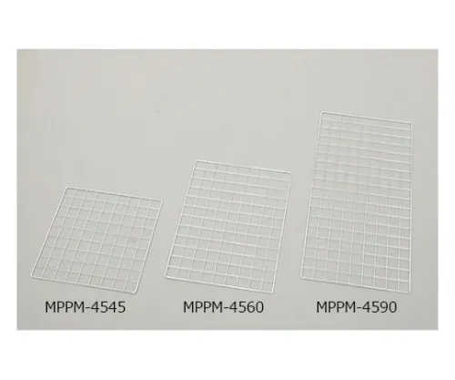 61-0445-13　［已停用］网状面板电镀类型MPPM-4545　547565/MPPM-4545