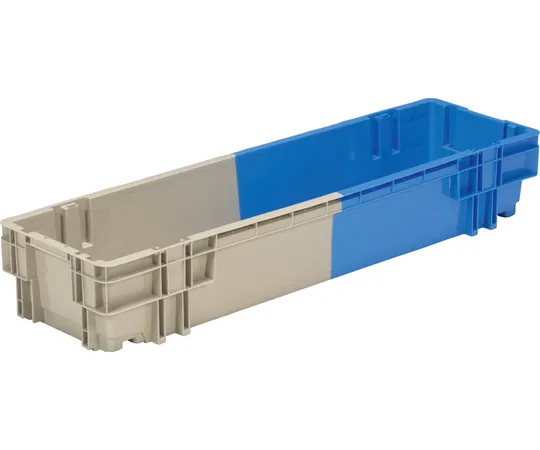67-7225-84　SN Container N#75 Drained A Gray/Blue　20750000GL804BL503