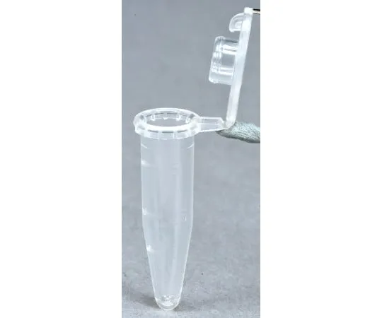 63-2981-41　取样管 (带刻度的安全密封) 0.5ml　72.704.400