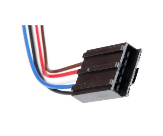 63-4725-79　用于HEDM-5X0X,HEDS-5XXX的Broadcom连接器　HEDS-8903