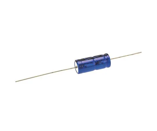 63-4764-57　Vishay 1000μF25V直流铝电解电容器，通孔12.5 (Dia。)x 30 mm+85°12.5 mm 30 mm　MAL202116102E3