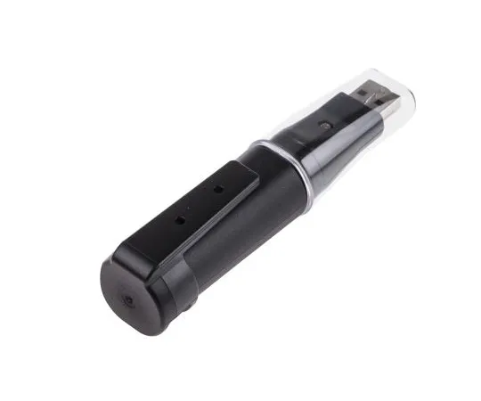 63-4825-82　激光EL-USB-2露点，湿度，温度数据记录器，USB,电池供电，IP67　EL-USB-2