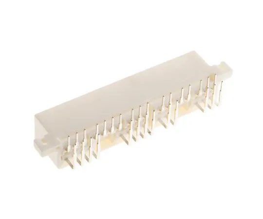 63-4773-37　TEConnectivityMULTILOCK070女性连接器外壳，3.5mm间距，30路，2列直角　173866-1