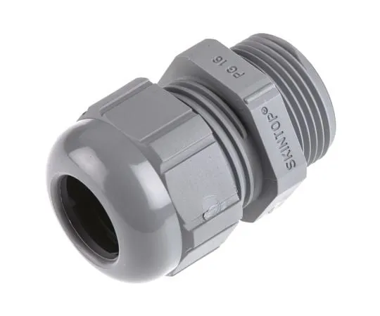63-4795-59　Lapp Skintop STPG16Cable Gland,聚酰胺，IP68　53015040