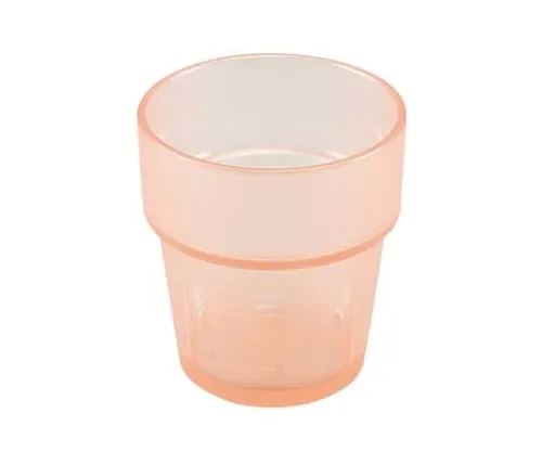61-6798-35　Tritan King Tumbler 260 mL Orange No. 804　2465050