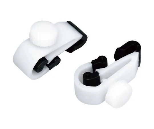 67-3140-85 Universal Goggle Clip 2 Pieces 1 Set MZ-500P