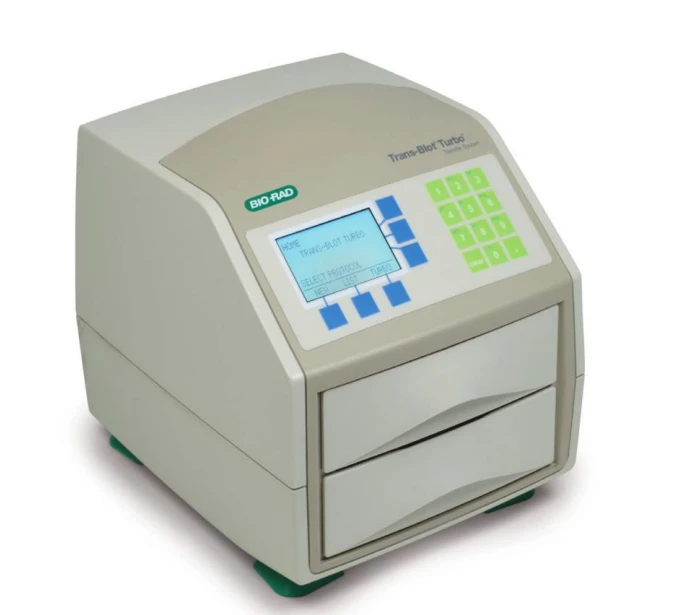 2-6313-01 印迹装置 1704150J1 [Bio-Rad Laboratories, Inc.] 印迹仪 电泳仪