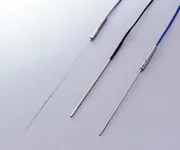 1-5726-11　［已停用］用于小型混合温度记录器的温度传感器Mt-3k　MT-3K