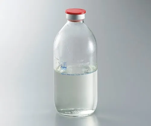 3-3619-01　洗液氟达100mL　1.46470.0010