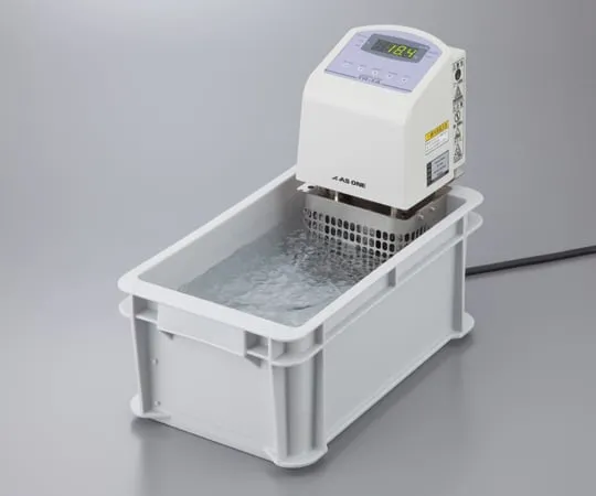 1-5832-11　［已停用］吸热机器人(调整精度，从±0.05°C)　TR-1AR