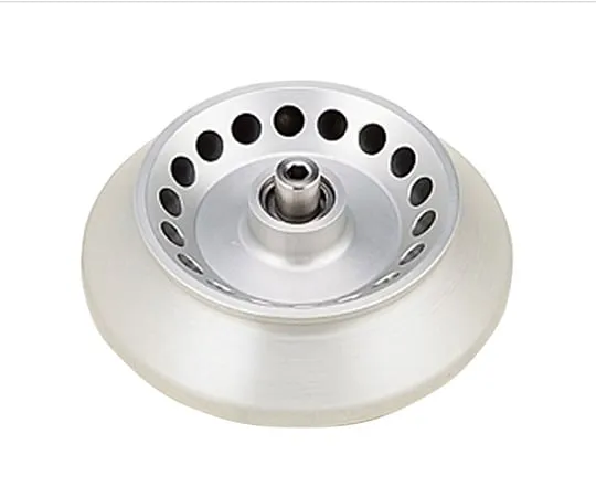 1-490-12　［已停用］桌上型离心机用转子0.5毫升x 18　180500