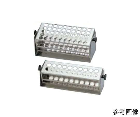 65-0574-89　测试管角支架，MMS型直径:12 mm x 50　MMSTST-A