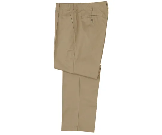 65-1246-34 工作服,棉西裤青铜70米M2300-SITA-70 M2300-SITA-70