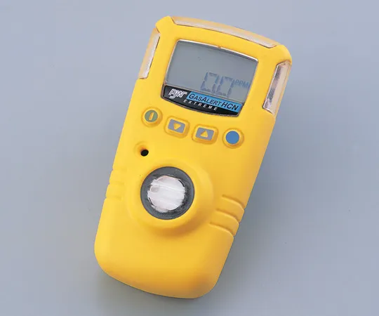 2-8163-03　［已停用］单气检测器GAXT-A氨　GAXT-A-DL