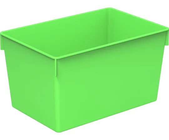67-6592-15　Container 4N Green　20000600GR612