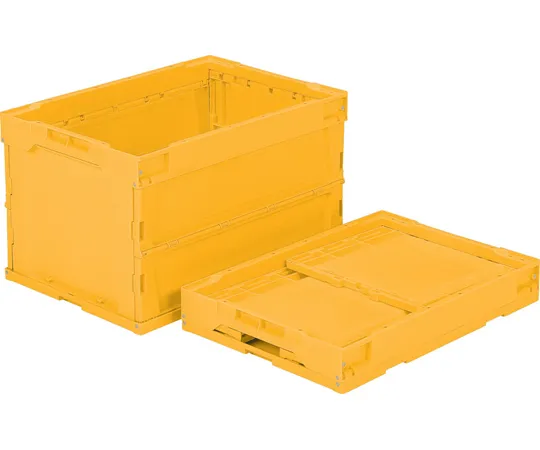 67-7101-22　Container L51B Yellow　55059000YE310