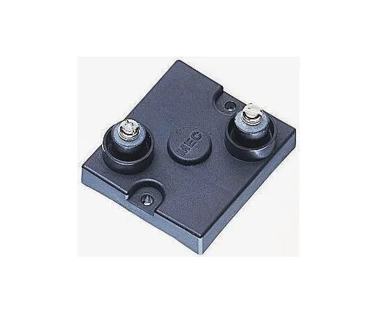 63-4736-86　TE ConnectivityBDS250系列螺丝终端厚膜面板贴装电阻，10Ω±10% 250W　BDS 2 A 250 10R 10%