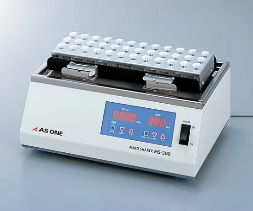 1-5838-01　［已停用］Multi Shaker (多重摇床)　MS-300