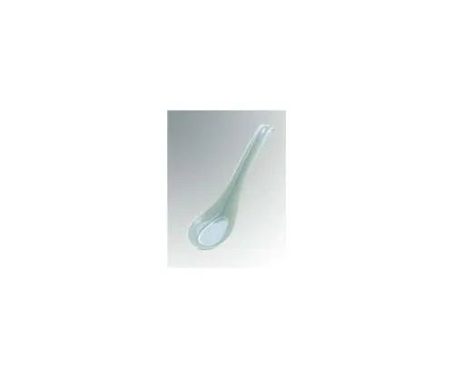 61-6771-51　Melamine Fried Rice, Renge C-71, Celadon Total Length 160　2426520