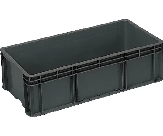 67-7318-61　TP Standard Container TP362 Gray　20340200GL803
